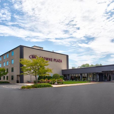 Crowne Plaza Chicago-Northbrook By Ihg Hotel Kültér fotó