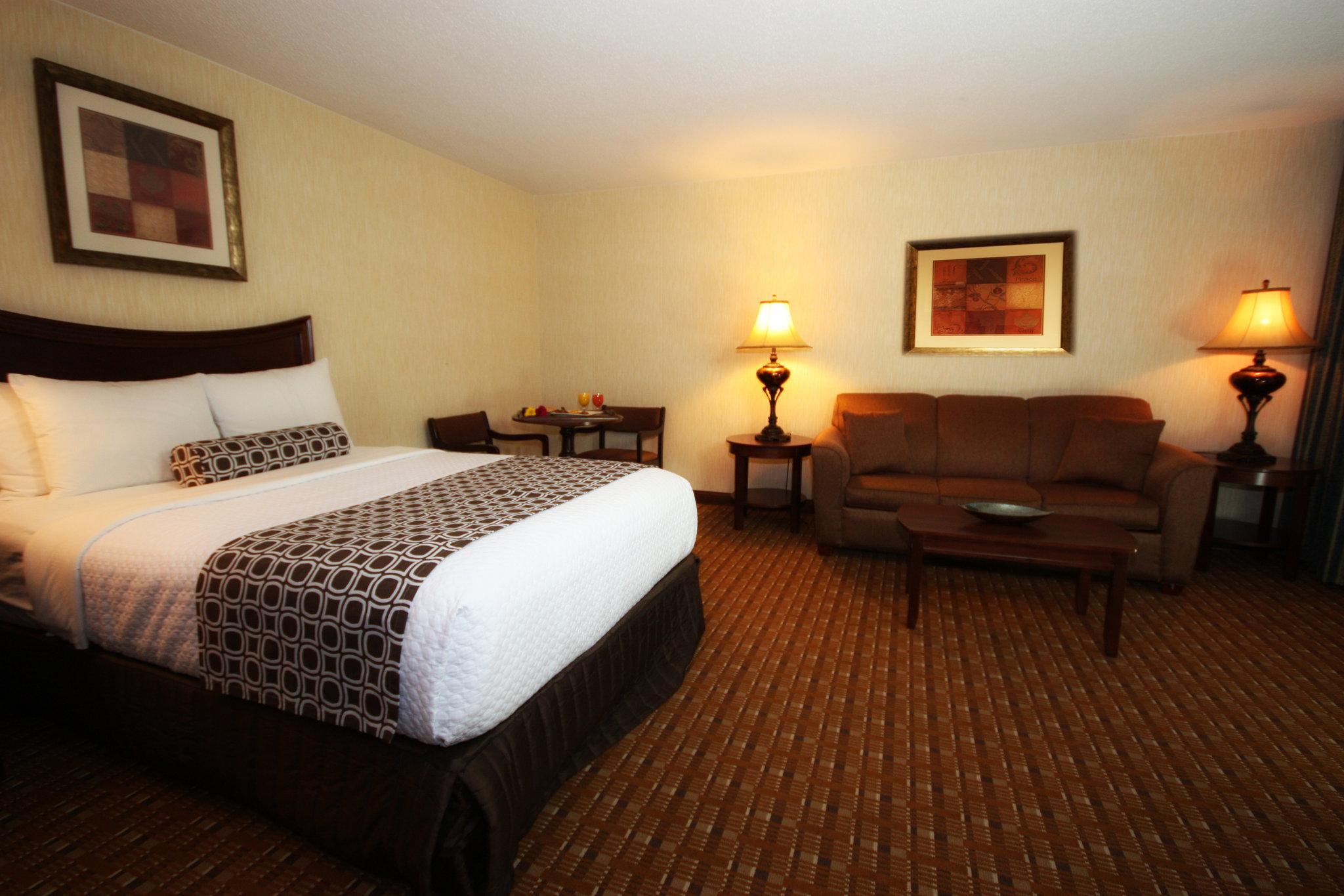 Crowne Plaza Chicago-Northbrook By Ihg Hotel Kültér fotó