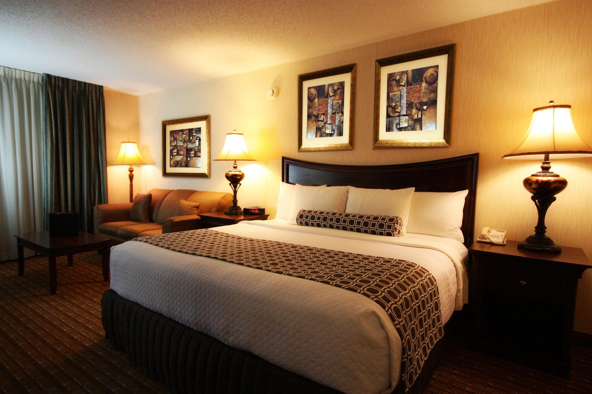 Crowne Plaza Chicago-Northbrook By Ihg Hotel Kültér fotó
