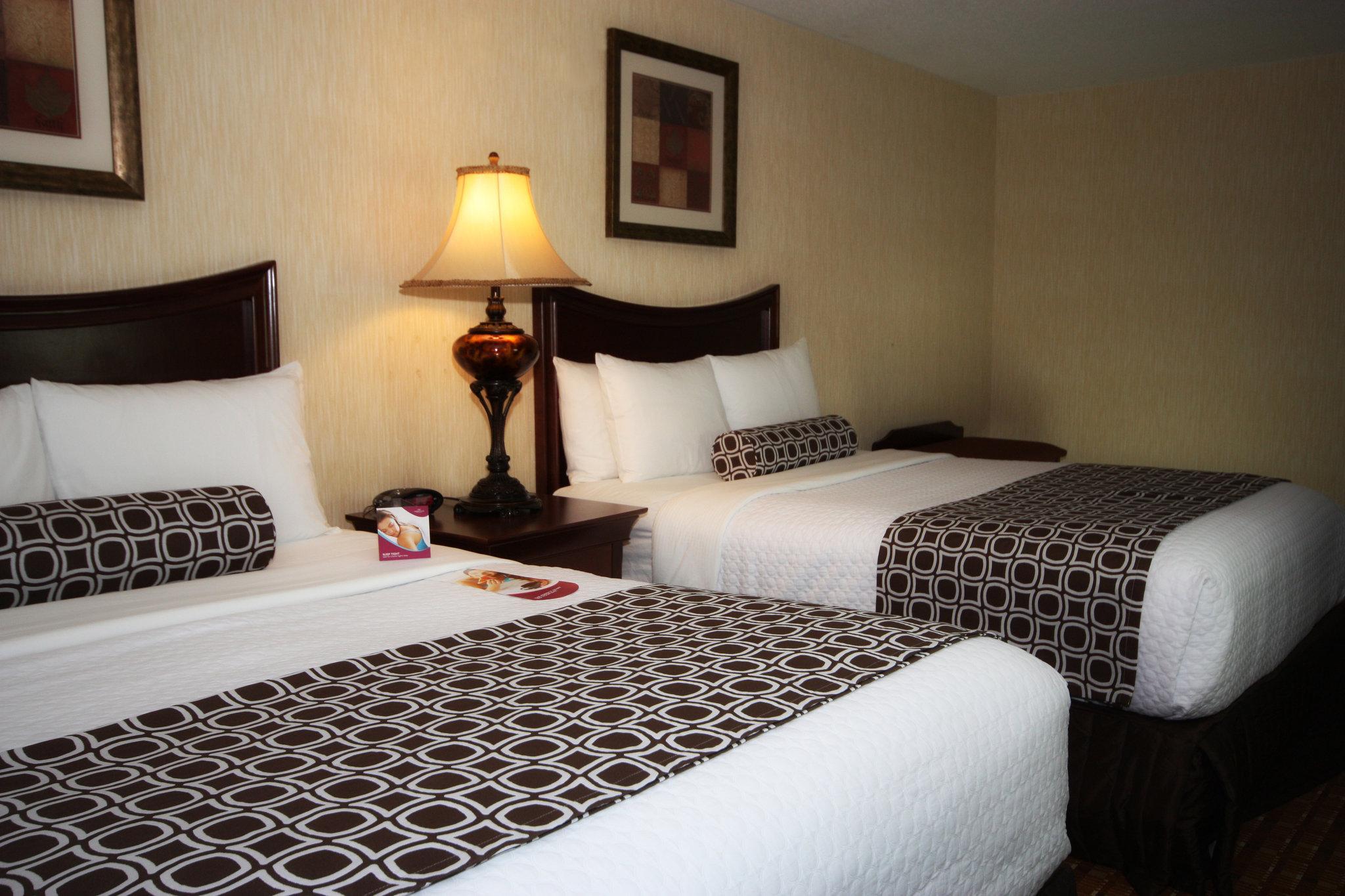 Crowne Plaza Chicago-Northbrook By Ihg Hotel Kültér fotó