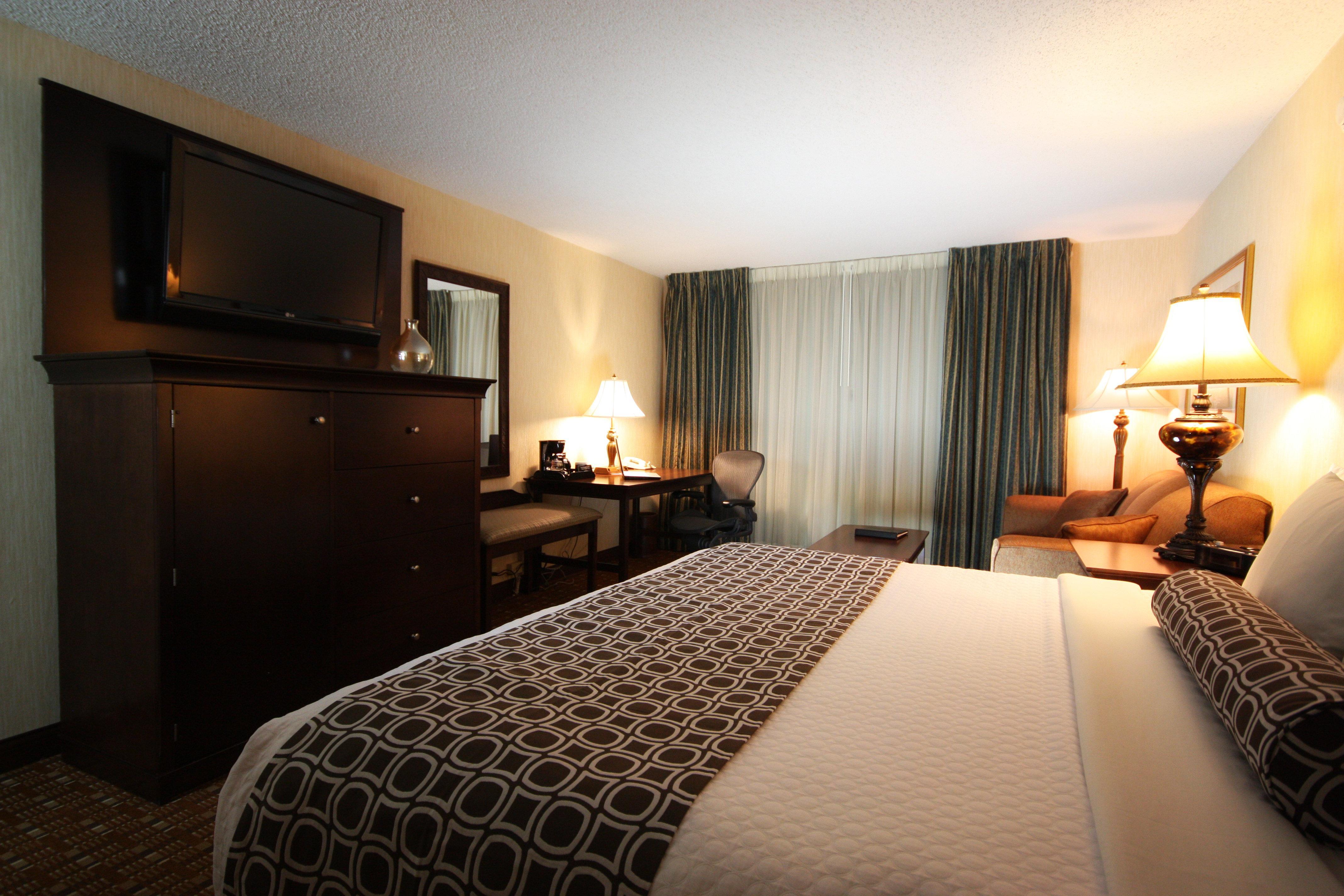 Crowne Plaza Chicago-Northbrook By Ihg Hotel Kültér fotó