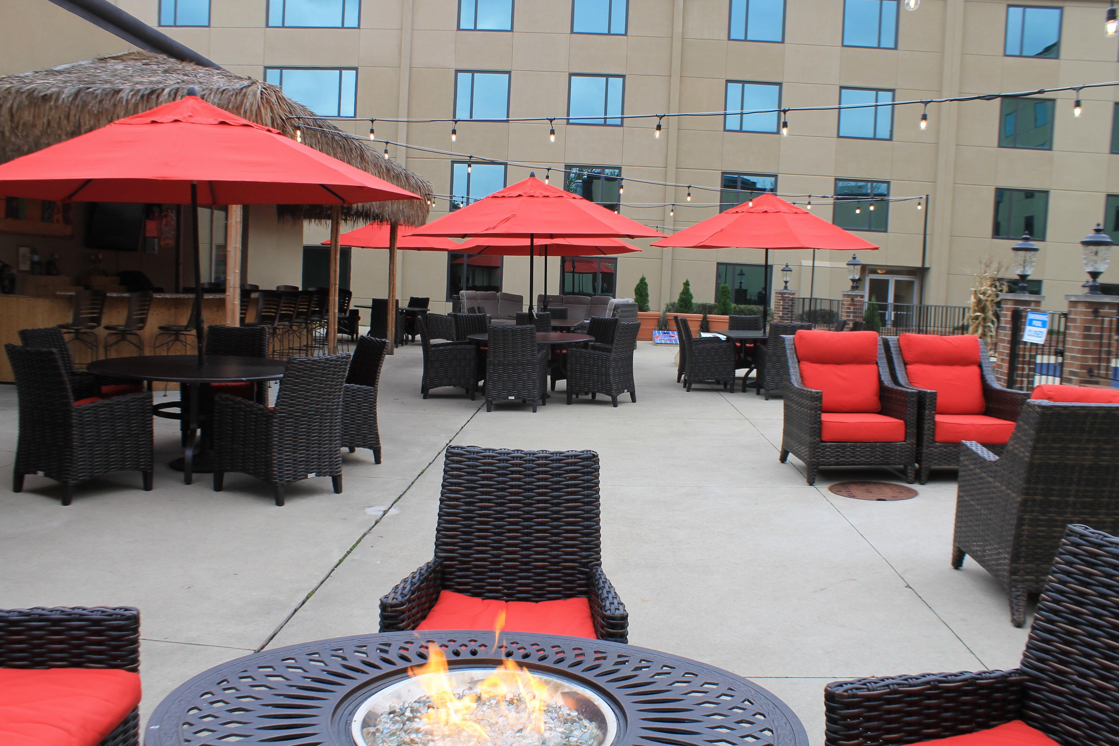 Crowne Plaza Chicago-Northbrook By Ihg Hotel Kültér fotó