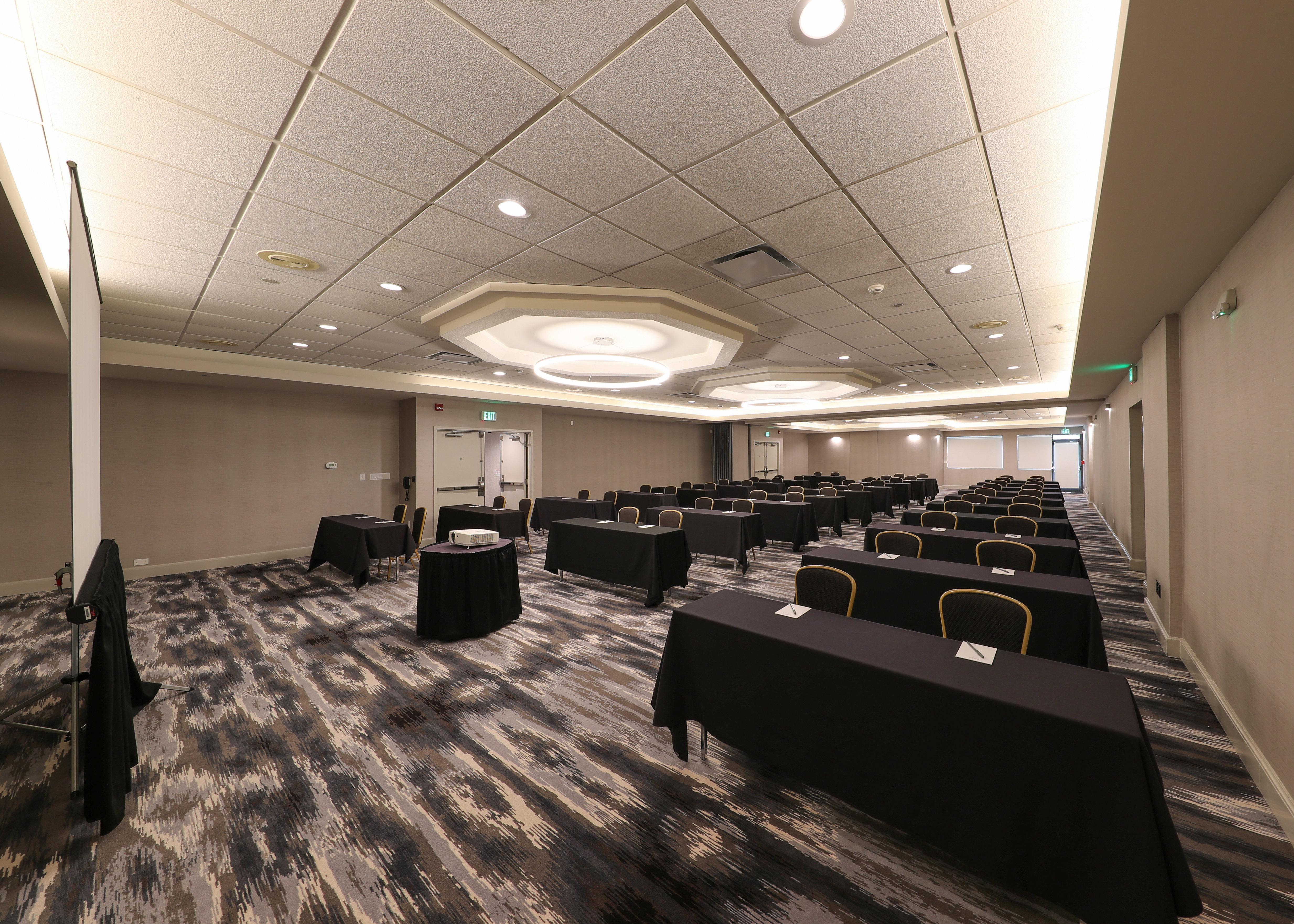 Crowne Plaza Chicago-Northbrook By Ihg Hotel Kültér fotó