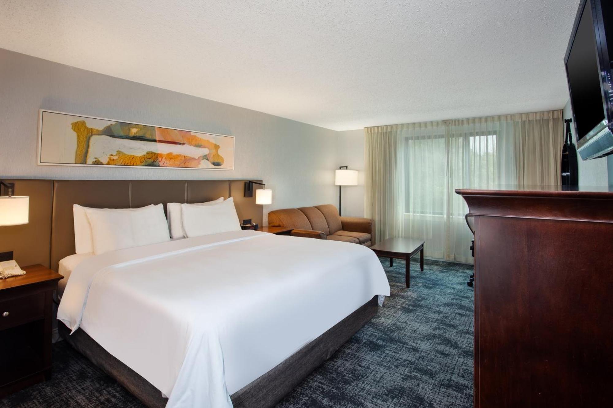 Crowne Plaza Chicago-Northbrook By Ihg Hotel Kültér fotó