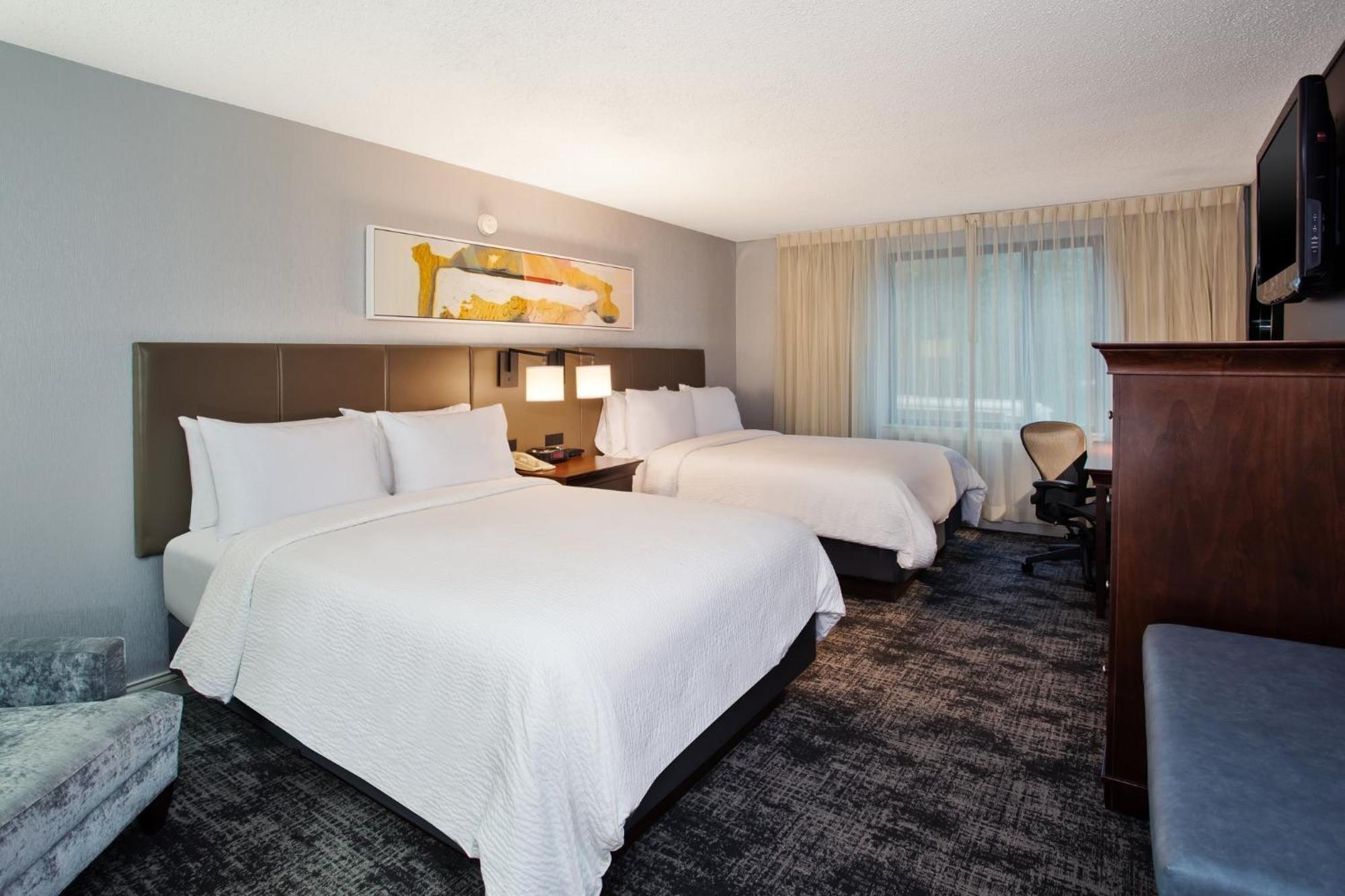 Crowne Plaza Chicago-Northbrook By Ihg Hotel Kültér fotó