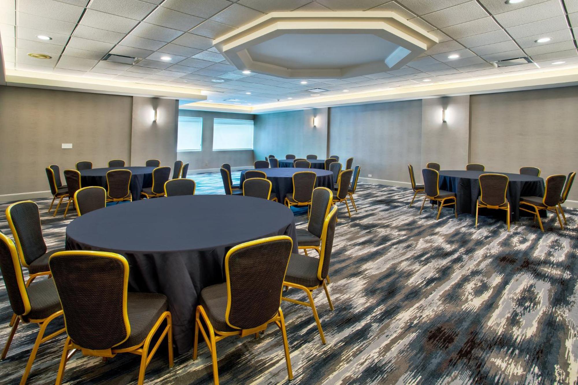 Crowne Plaza Chicago-Northbrook By Ihg Hotel Kültér fotó