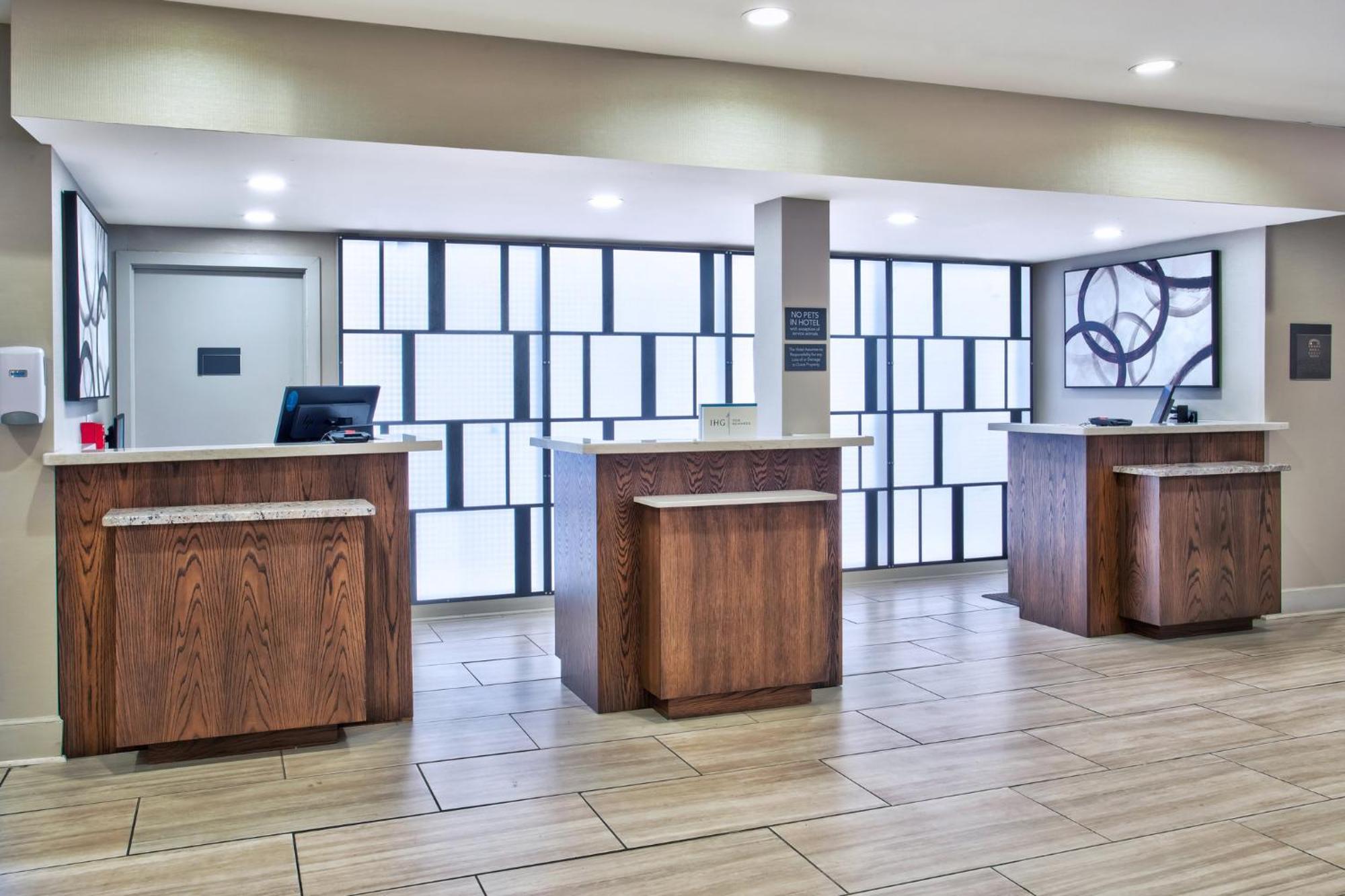 Crowne Plaza Chicago-Northbrook By Ihg Hotel Kültér fotó