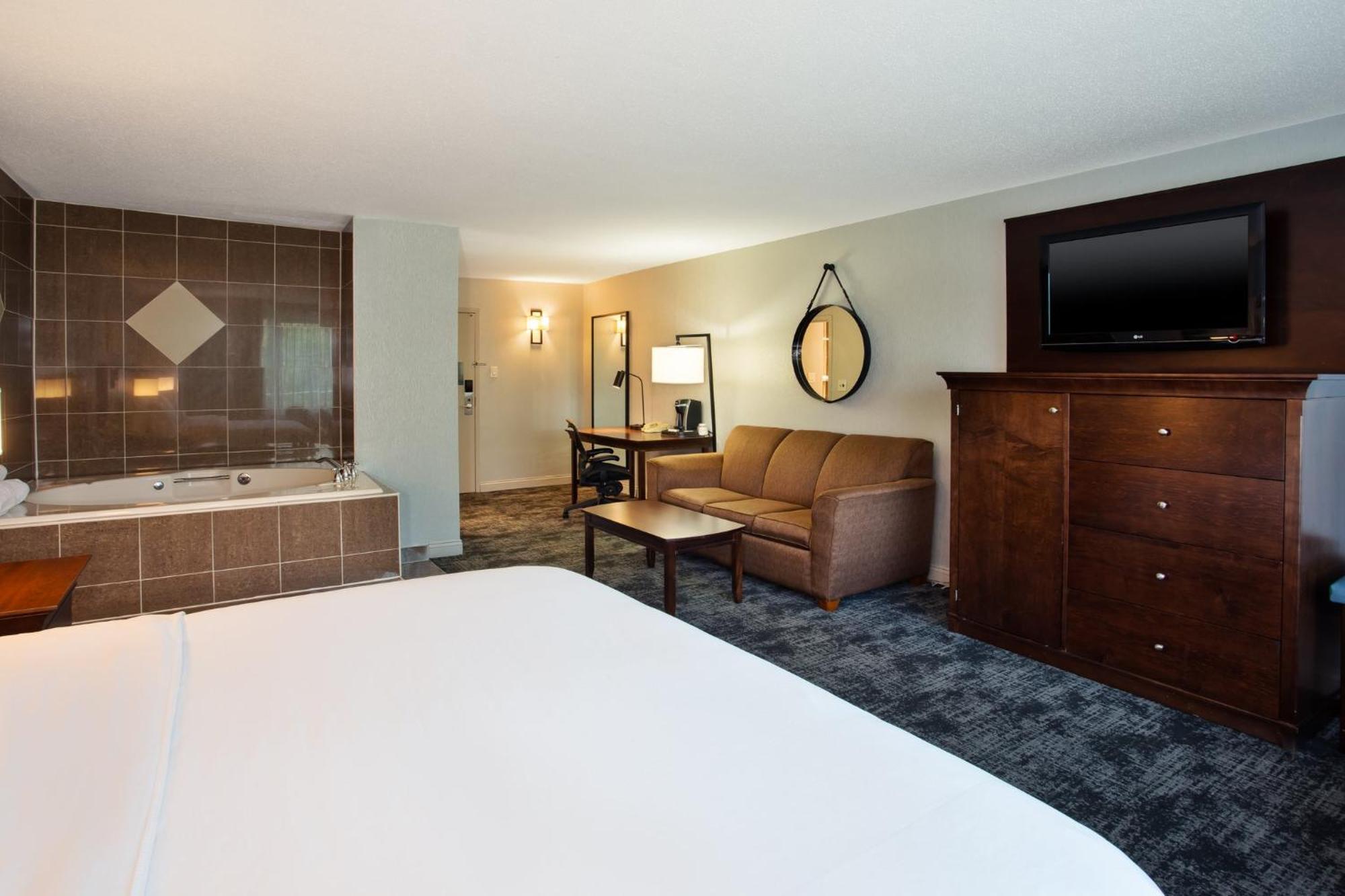 Crowne Plaza Chicago-Northbrook By Ihg Hotel Kültér fotó
