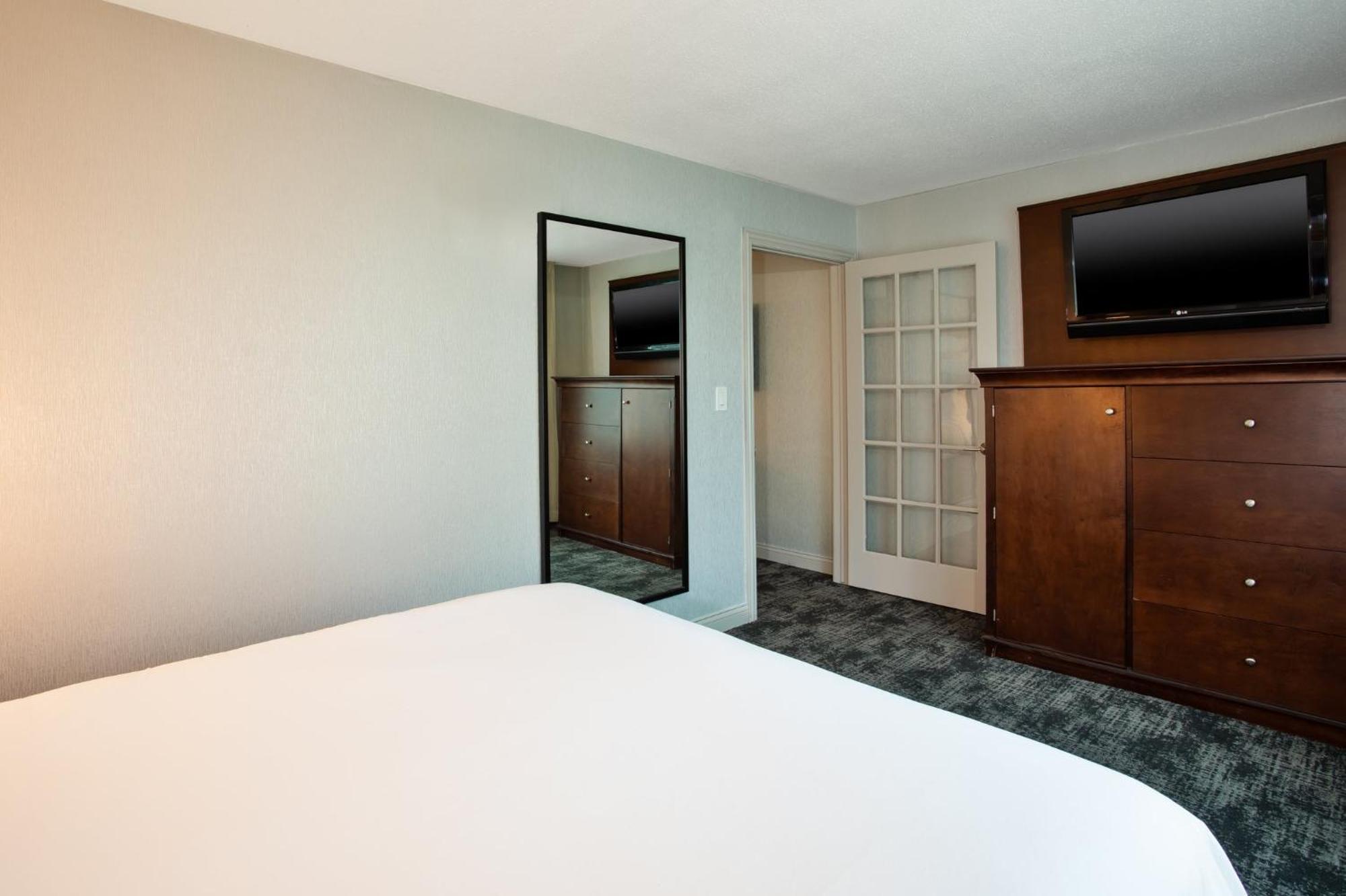 Crowne Plaza Chicago-Northbrook By Ihg Hotel Kültér fotó