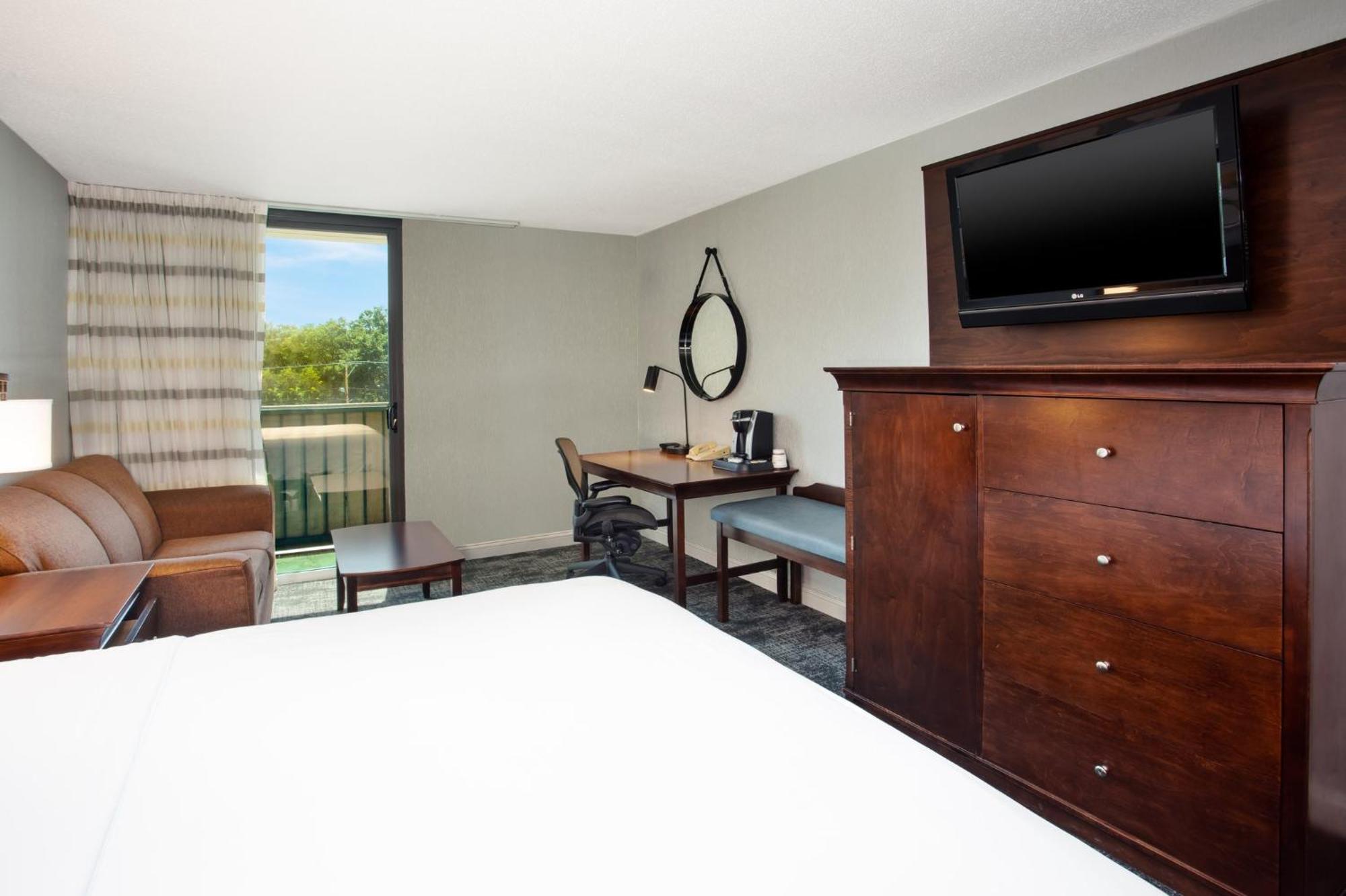 Crowne Plaza Chicago-Northbrook By Ihg Hotel Kültér fotó
