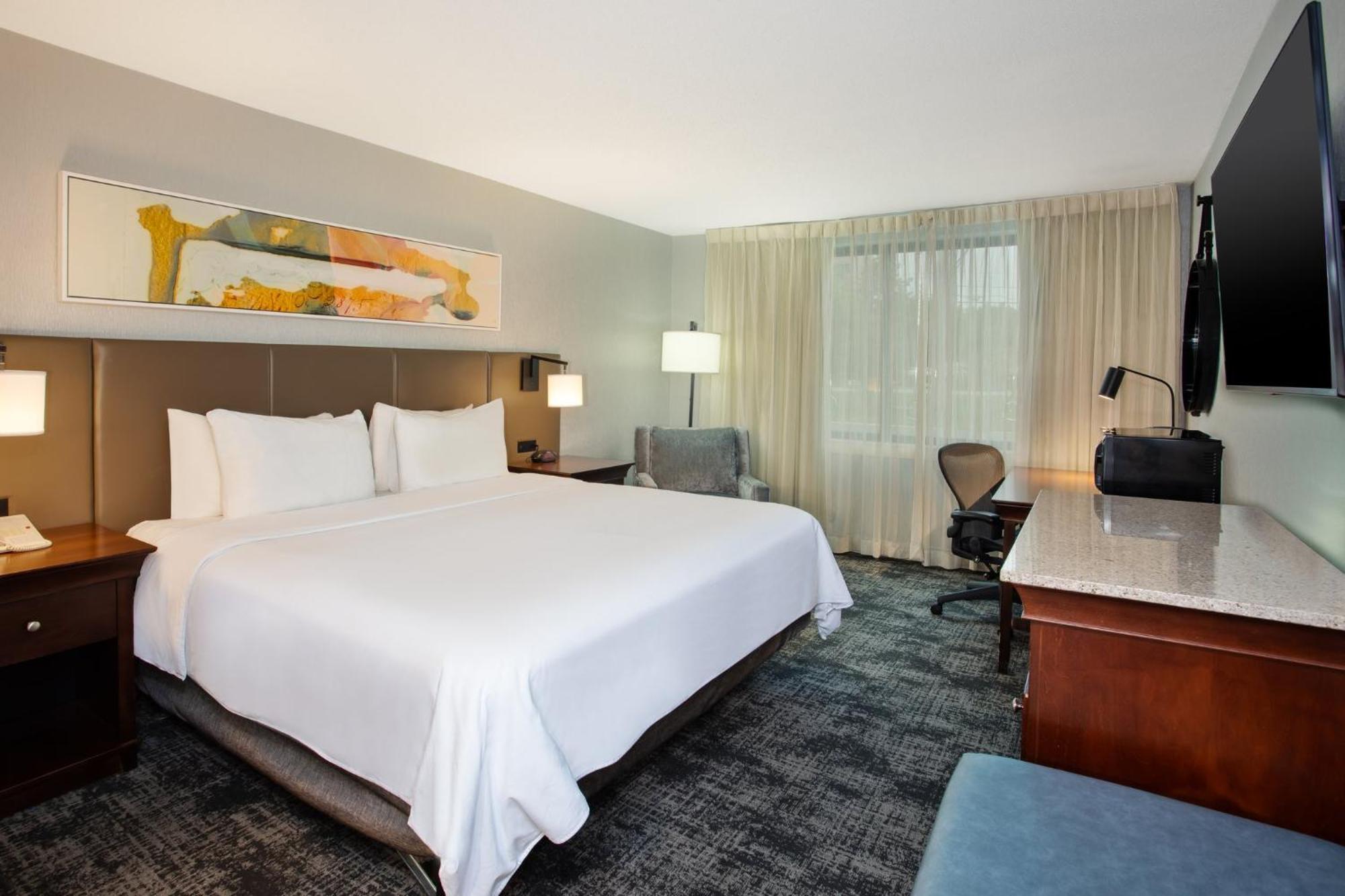 Crowne Plaza Chicago-Northbrook By Ihg Hotel Kültér fotó