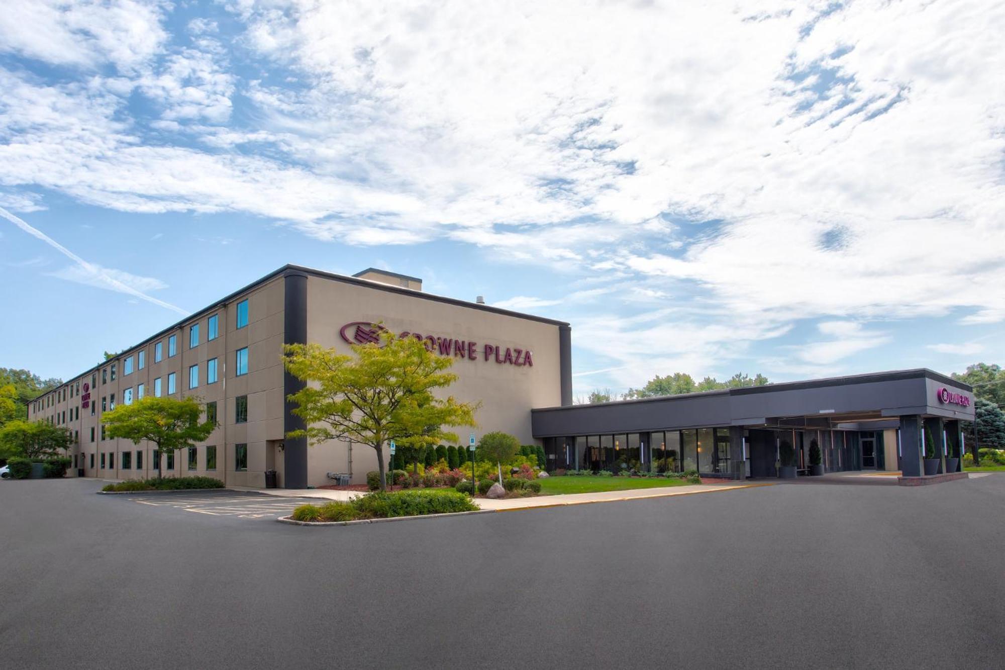Crowne Plaza Chicago-Northbrook By Ihg Hotel Kültér fotó