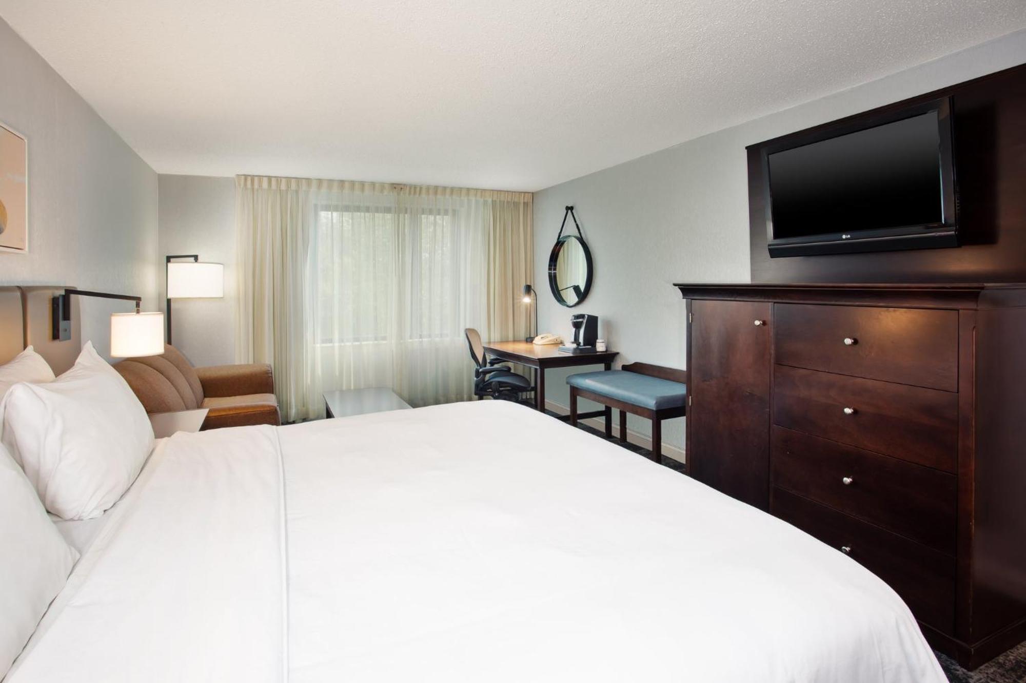 Crowne Plaza Chicago-Northbrook By Ihg Hotel Kültér fotó