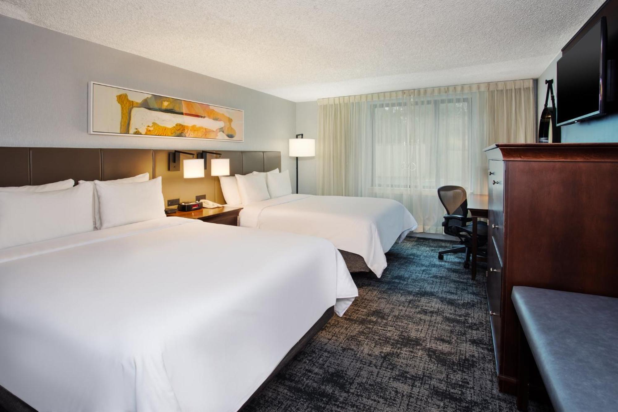 Crowne Plaza Chicago-Northbrook By Ihg Hotel Kültér fotó